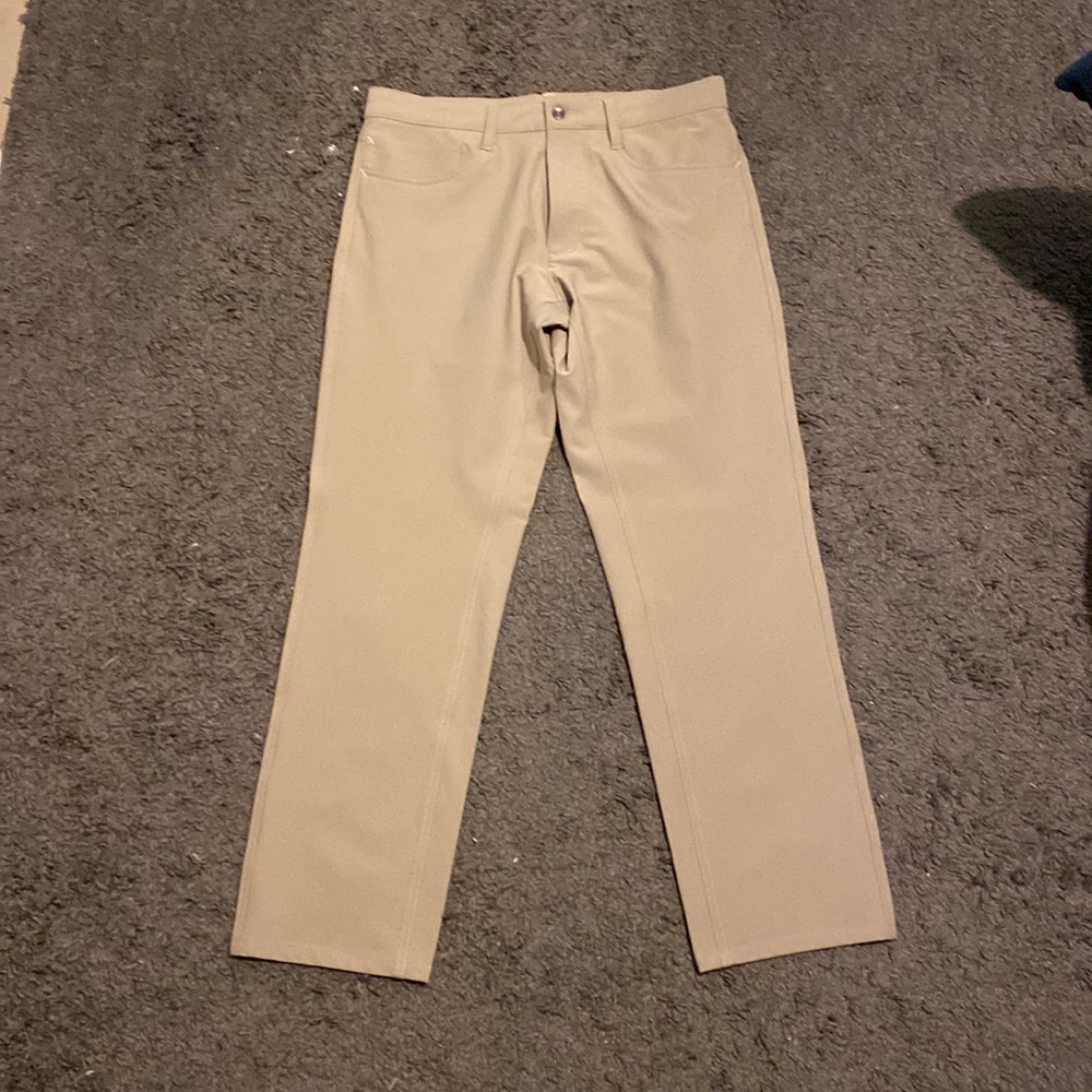 FootJoy Tan Men's Pants